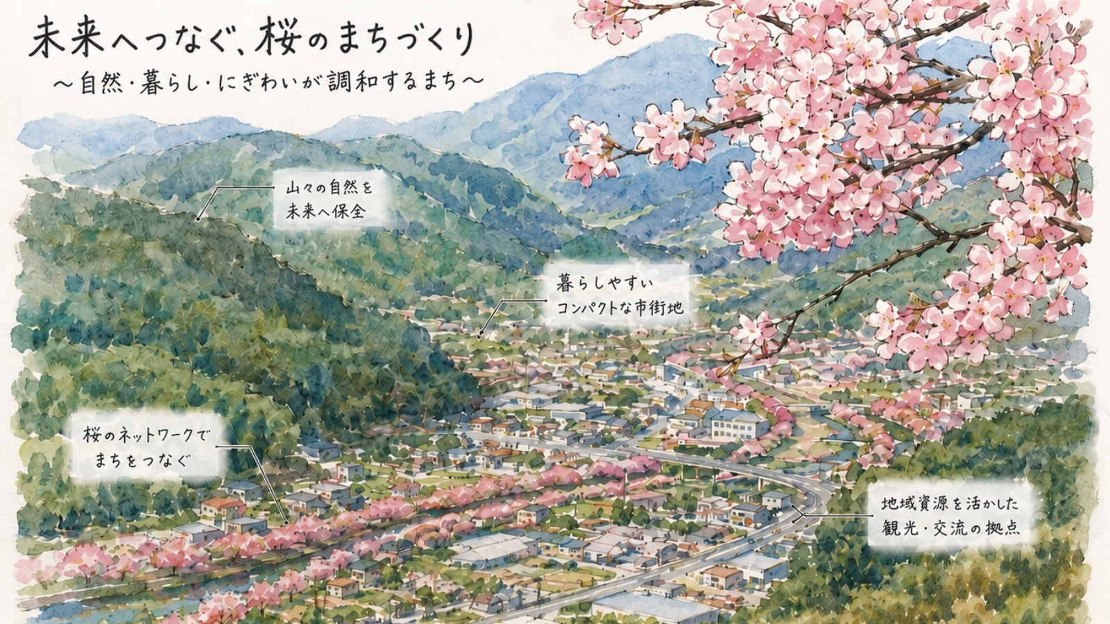 河津エディブルフォレストのイメージ