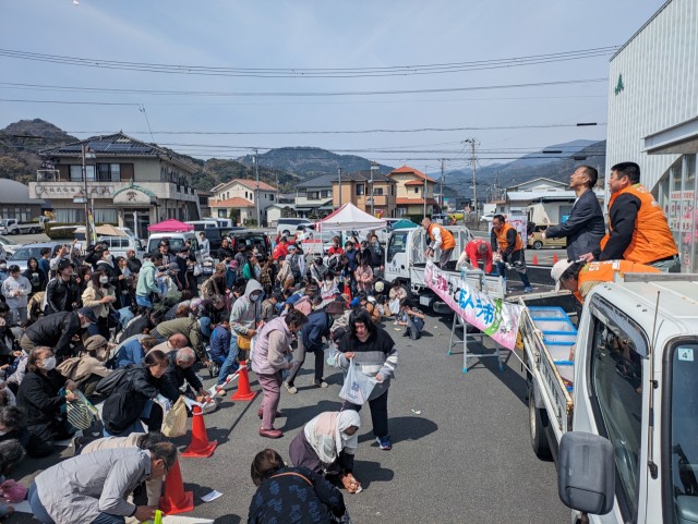 軽トラ市